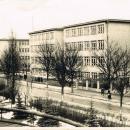 Adolf-Hitler-Schule in Tarnowitz (1940)