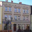 Dom Petrascha przy ul. Rynek 2 w Tarnowskich Górach