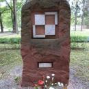 Tarnowskie Góry - pomnik ofiar katastrofy smoleńskiej