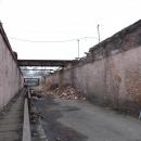 Repair of the railway viaduct in Tarnowskie Góry (2)