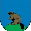 Bobrowniki Śląskie-Piekary Rudne Herb