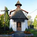 Kapliczka (2)