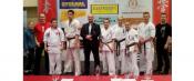Sukcesy TKS Karate