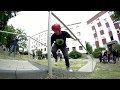 Tarnowski Góry - Silver City Skate Jam 2018 1 Edycja jazda agresywna